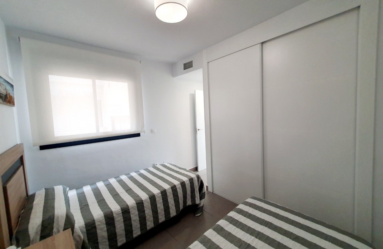 Reventa - Apartamento / piso - Orihuela Costa - Costa Blanca