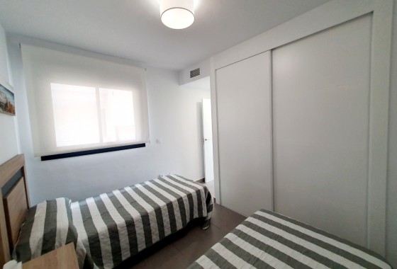 Reventa - Apartamento / piso - Orihuela Costa - Costa Blanca