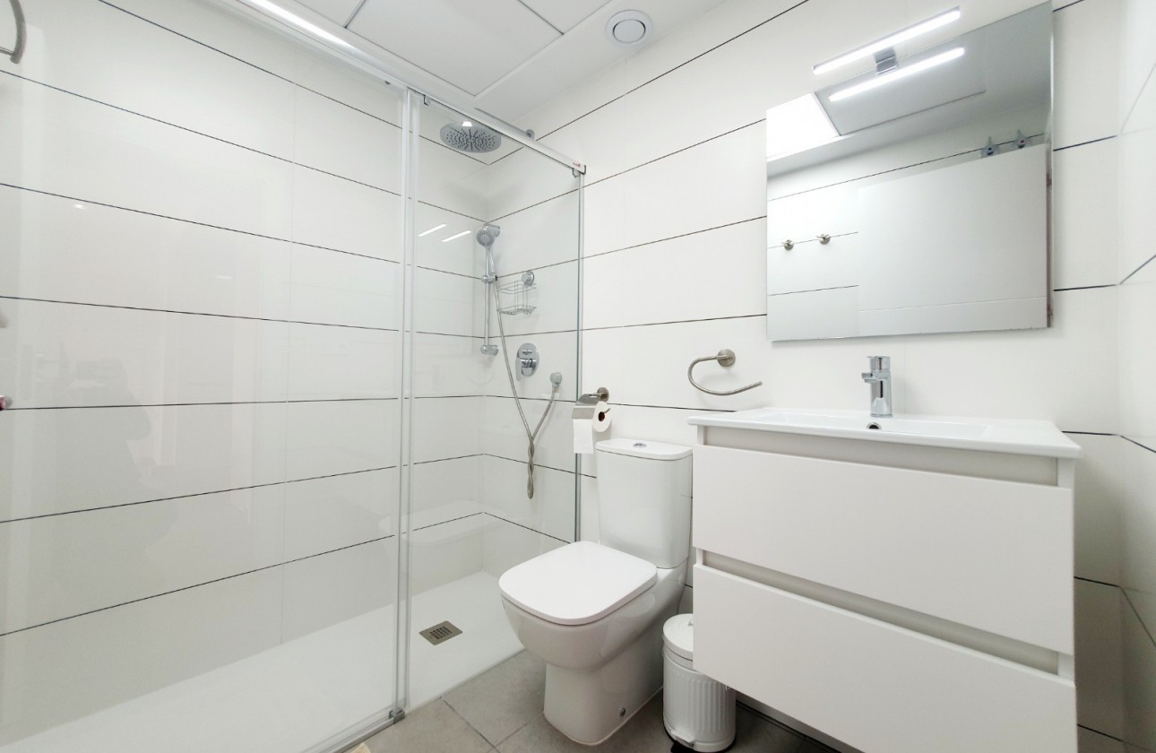 Reventa - Apartamento / piso - Orihuela Costa - Costa Blanca