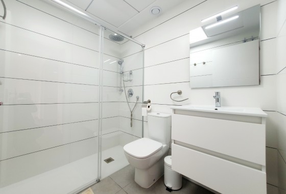 Reventa - Apartamento / piso - Orihuela Costa - Costa Blanca