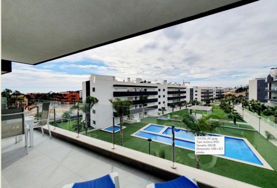 Reventa - Apartamento / piso - Orihuela Costa - Costa Blanca