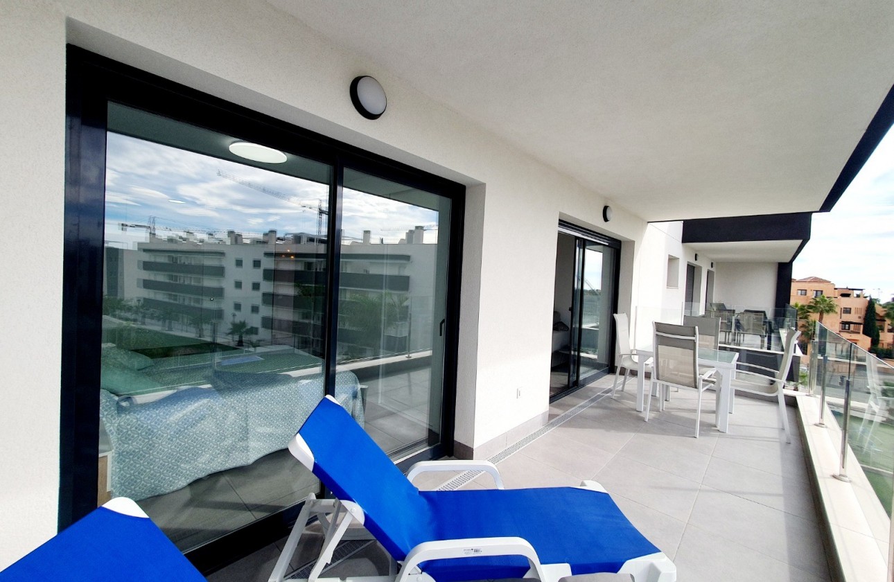 Reventa - Apartamento / piso - Orihuela Costa - Costa Blanca