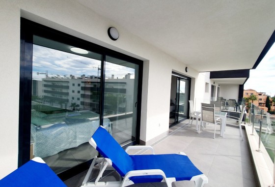 Reventa - Apartamento / piso - Orihuela Costa - Costa Blanca