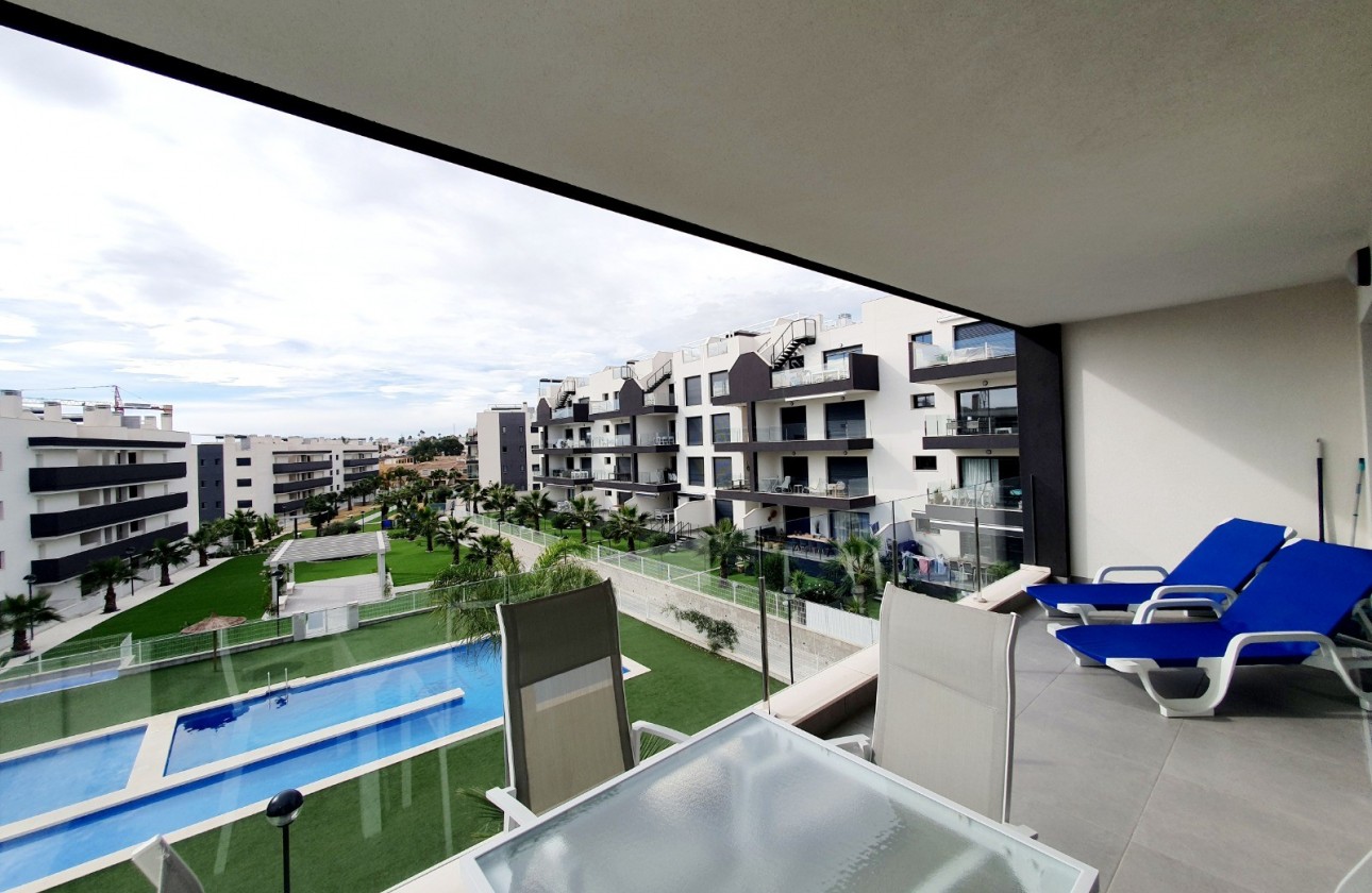 Reventa - Apartamento / piso - Orihuela Costa - Costa Blanca