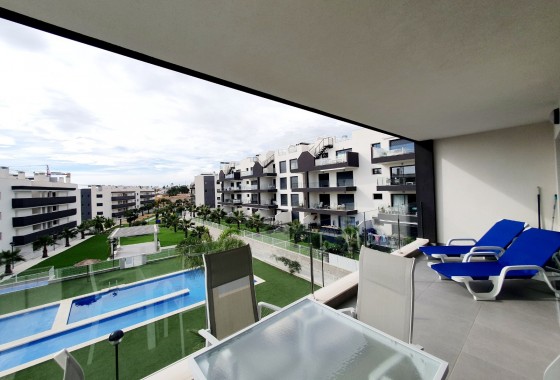 Reventa - Apartamento / piso - Orihuela Costa - Costa Blanca