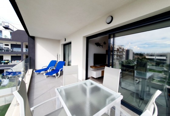 Reventa - Apartamento / piso - Orihuela Costa - Costa Blanca