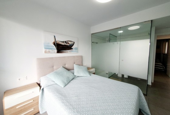 Reventa - Apartamento / piso - Orihuela Costa - Costa Blanca