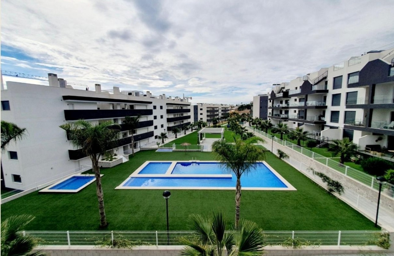 Reventa - Apartamento / piso - Orihuela Costa - Costa Blanca