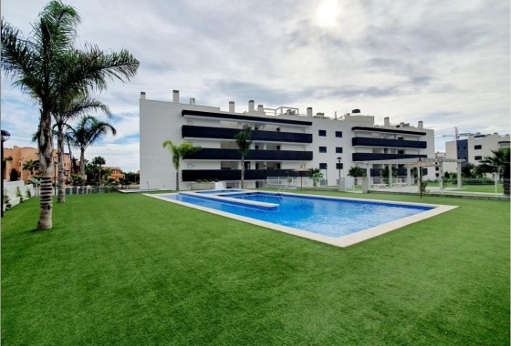 Reventa - Apartamento / piso - Orihuela Costa - Costa Blanca