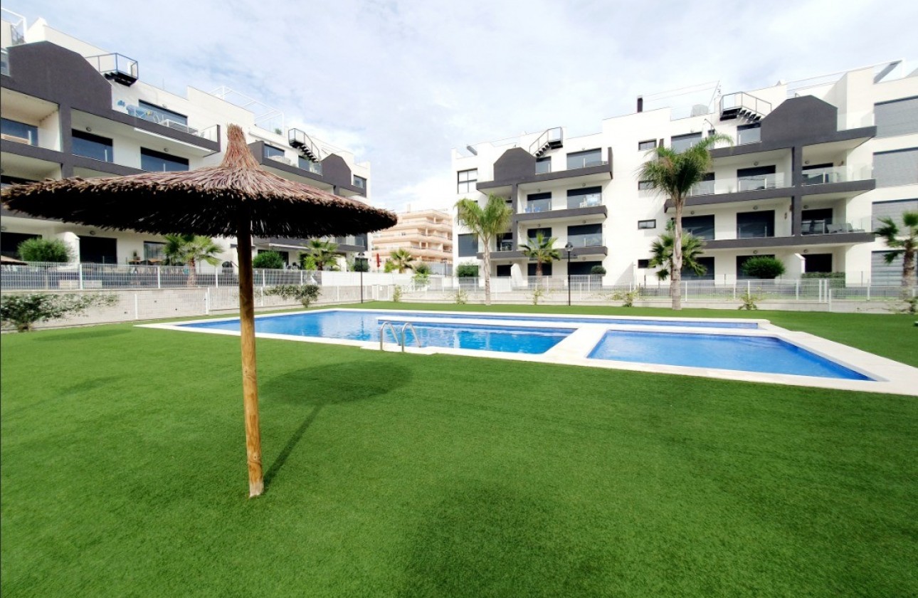 Reventa - Apartamento / piso - Orihuela Costa - Costa Blanca