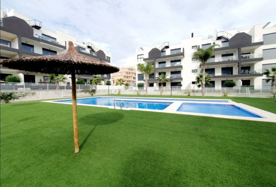 Reventa - Apartamento / piso - Orihuela Costa - Costa Blanca