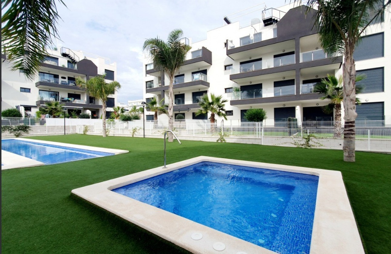 Reventa - Apartamento / piso - Orihuela Costa - Costa Blanca
