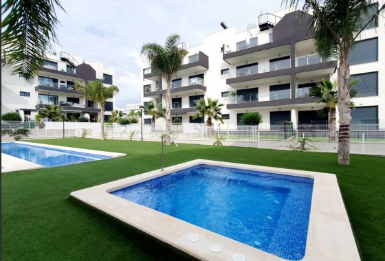 Reventa - Apartamento / piso - Orihuela Costa - Costa Blanca