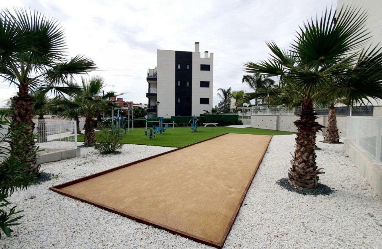 Reventa - Apartamento / piso - Orihuela Costa - Costa Blanca