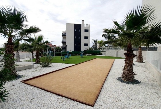 Reventa - Apartamento / piso - Orihuela Costa - Costa Blanca