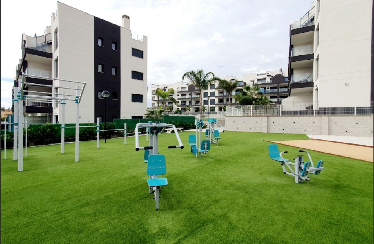 Reventa - Apartamento / piso - Orihuela Costa - Costa Blanca