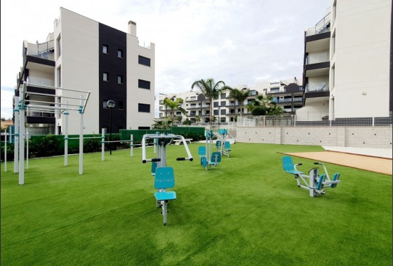 Reventa - Apartamento / piso - Orihuela Costa - Costa Blanca