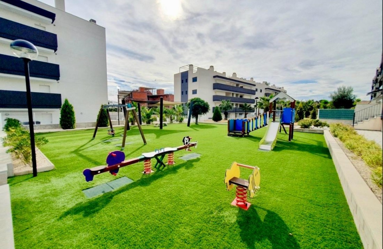 Reventa - Apartamento / piso - Orihuela Costa - Costa Blanca