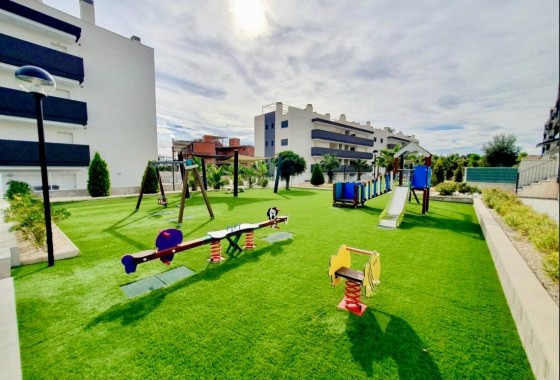 Reventa - Apartamento / piso - Orihuela Costa - Costa Blanca