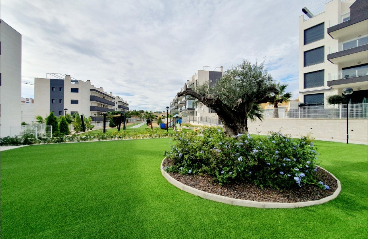 Reventa - Apartamento / piso - Orihuela Costa - Costa Blanca
