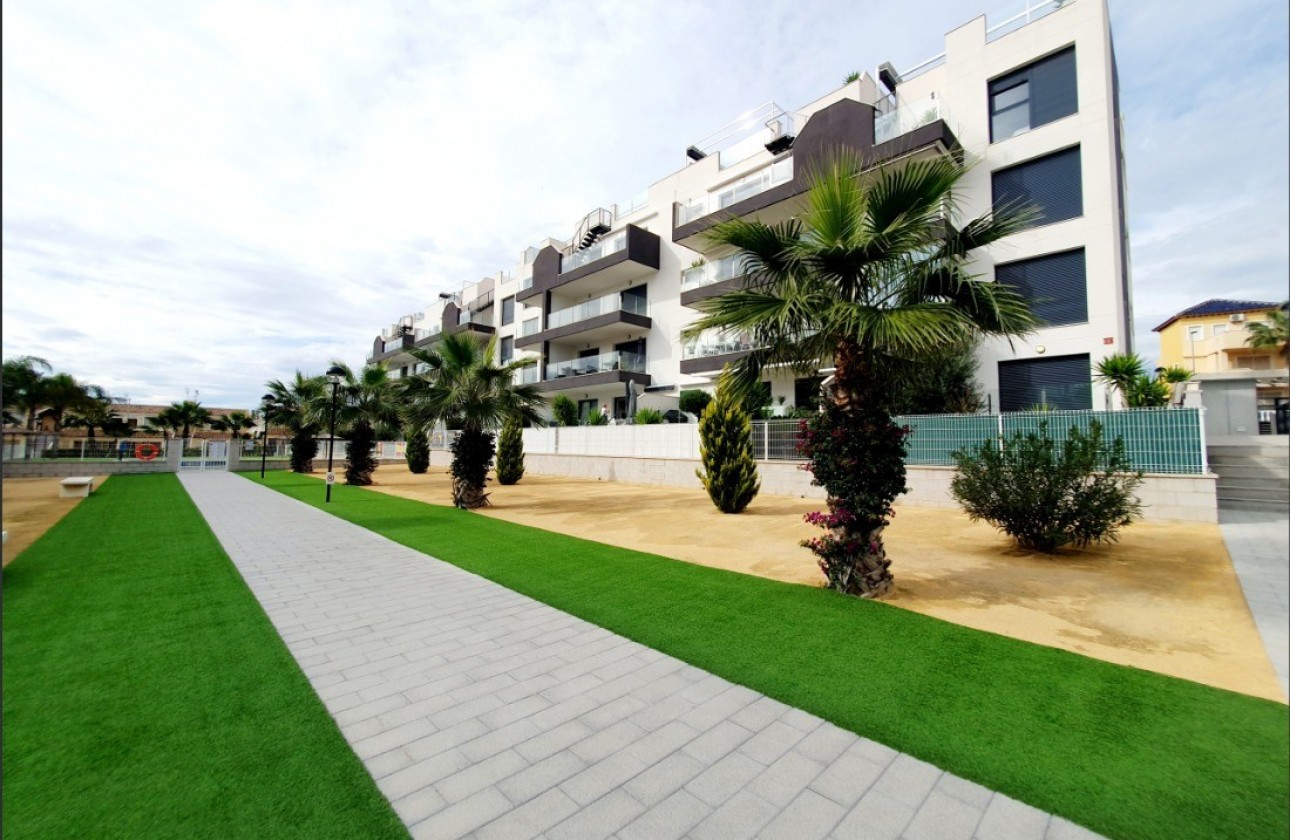 Reventa - Apartamento / piso - Orihuela Costa - Costa Blanca