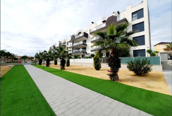 Reventa - Apartamento / piso - Orihuela Costa - Costa Blanca