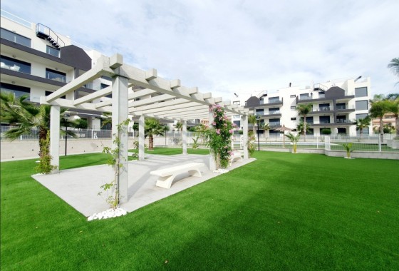 Reventa - Apartamento / piso - Orihuela Costa - Costa Blanca