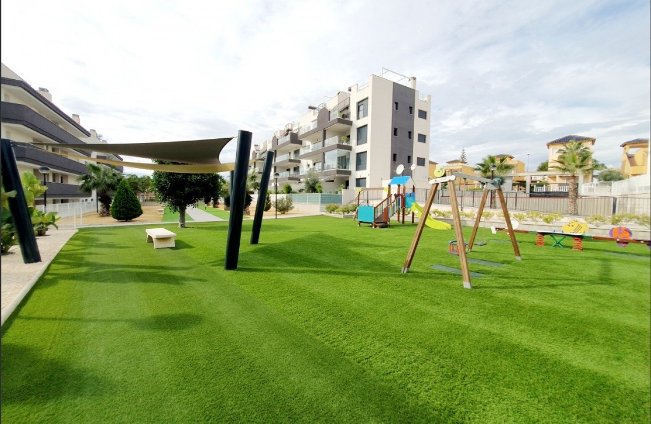 Reventa - Apartamento / piso - Orihuela Costa - Costa Blanca