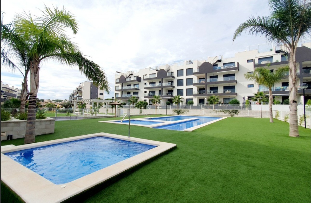 Reventa - Apartamento / piso - Orihuela Costa - Costa Blanca