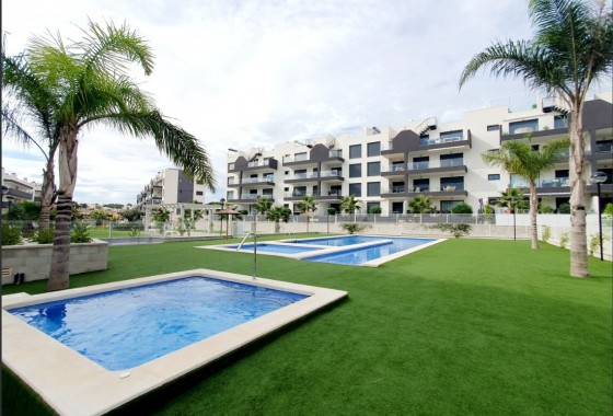 Reventa - Apartamento / piso - Orihuela Costa - Costa Blanca