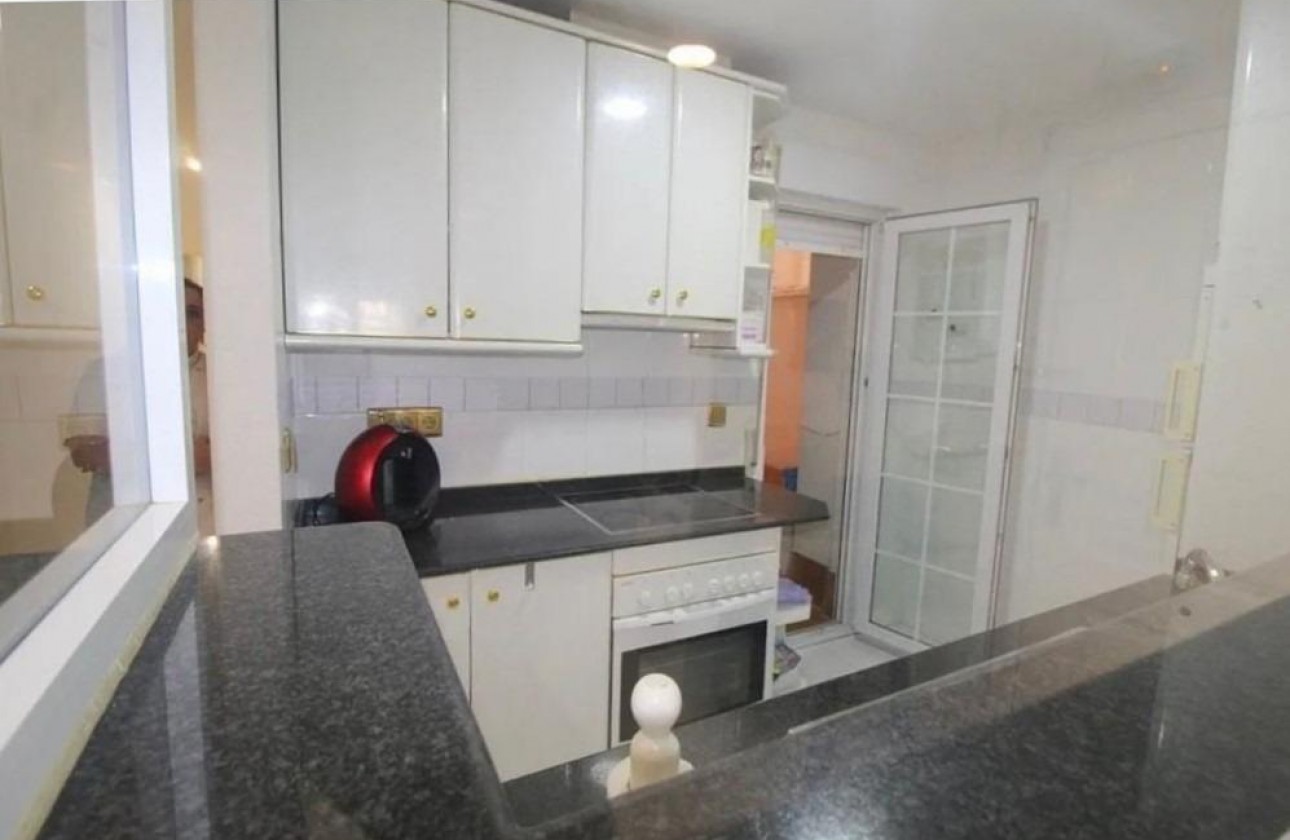 Reventa - Apartamento / piso - Torrevieja - Playa del Cura
