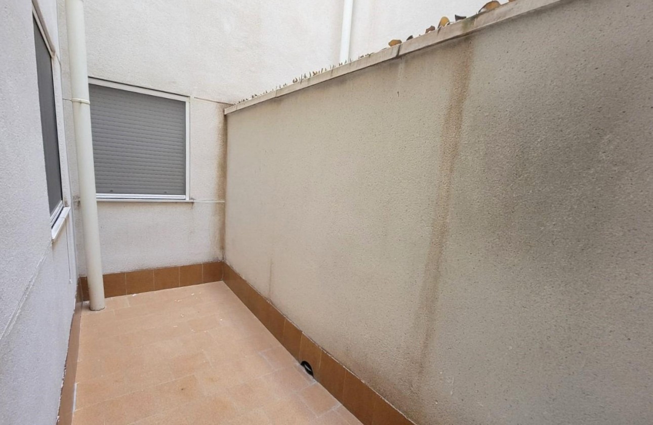 Reventa - Apartamento / piso - Torrevieja - Playa del Cura