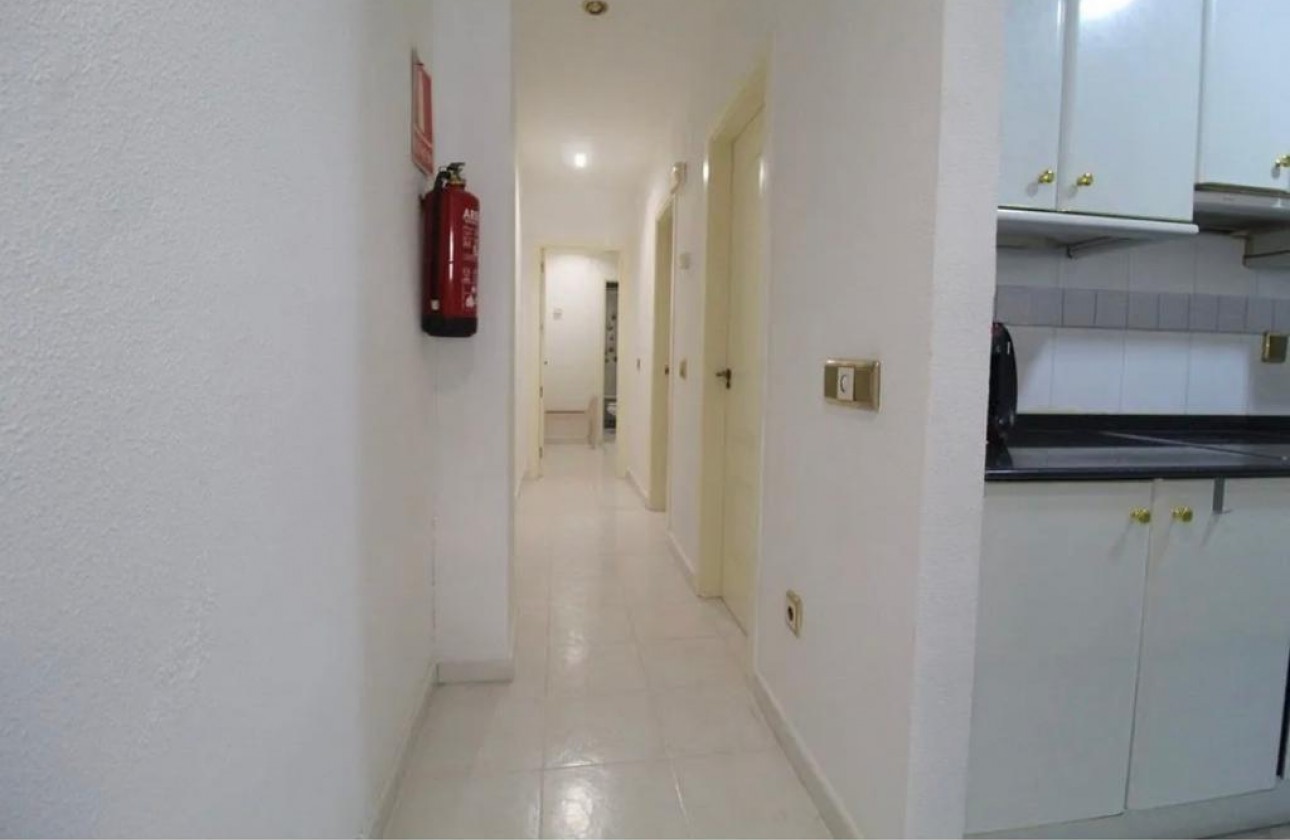 Reventa - Apartamento / piso - Torrevieja - Playa del Cura