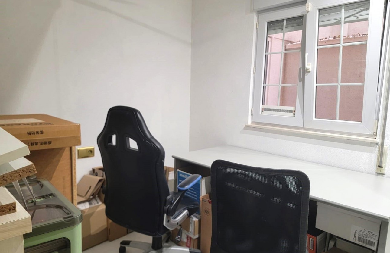 Reventa - Apartamento / piso - Torrevieja - Playa del Cura