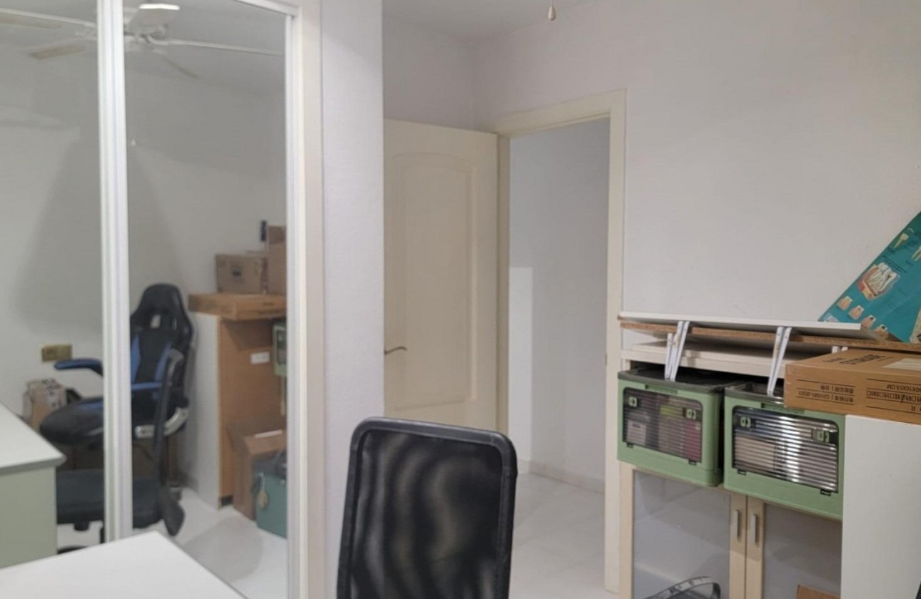 Reventa - Apartamento / piso - Torrevieja - Playa del Cura