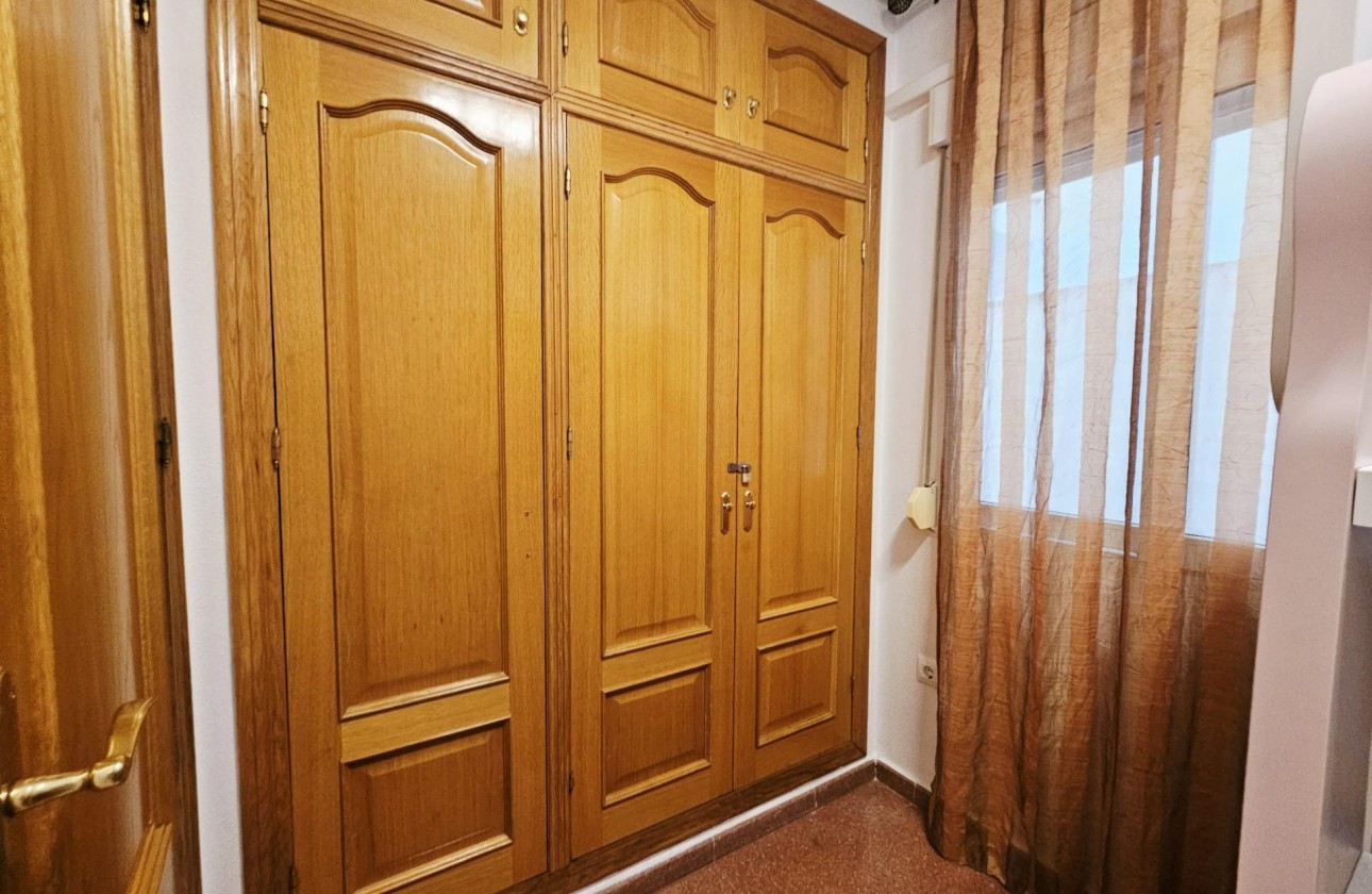 Revente - Appartement - Torrevieja - Estacion de autobuses