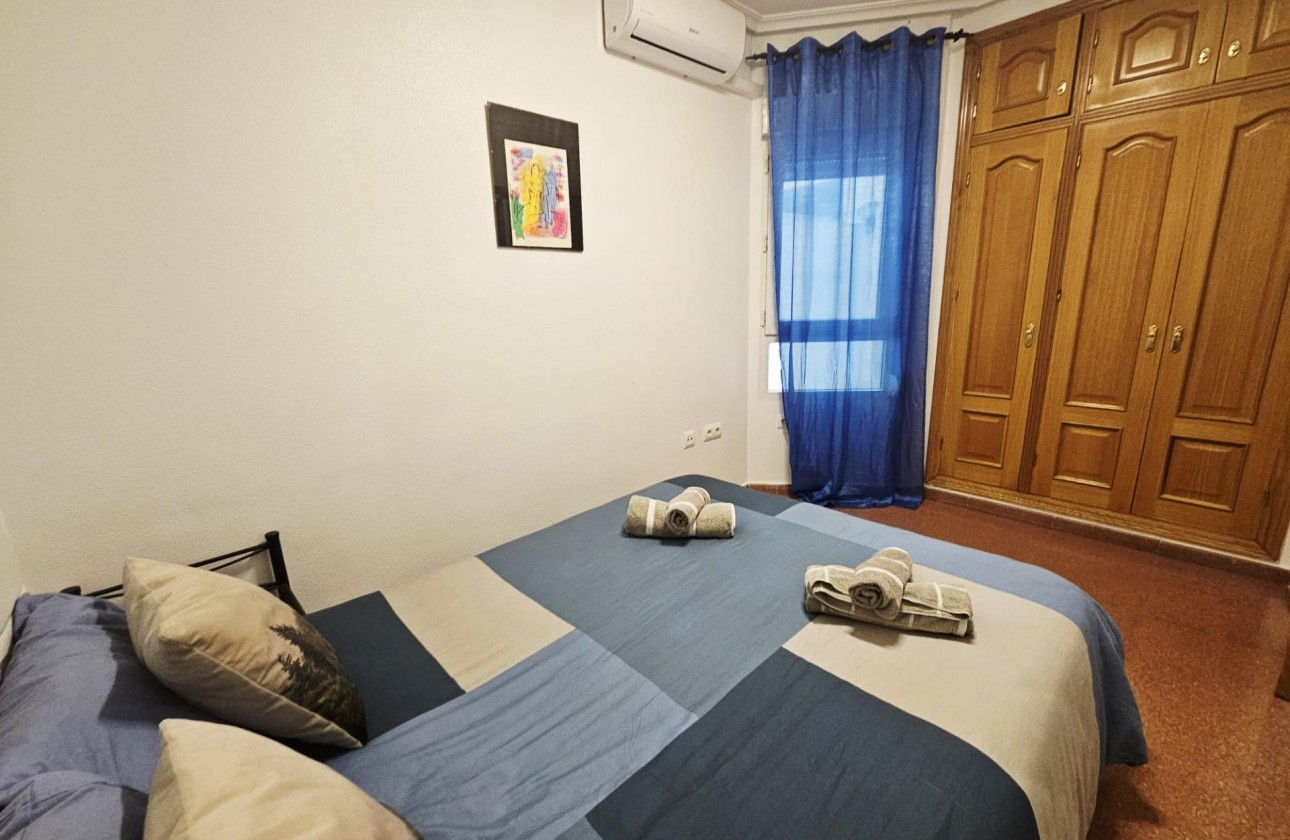 Revente - Appartement - Torrevieja - Estacion de autobuses