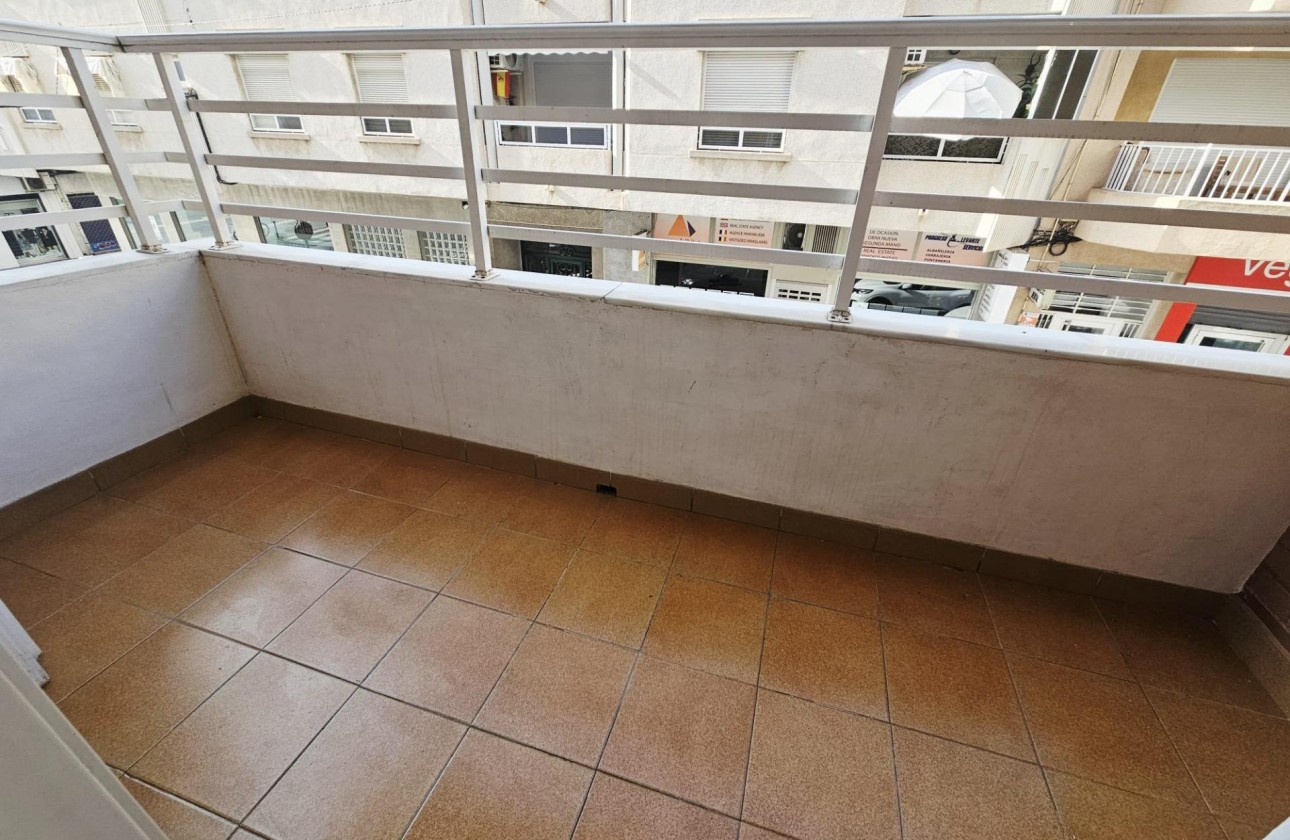 Revente - Appartement - Torrevieja - Estacion de autobuses