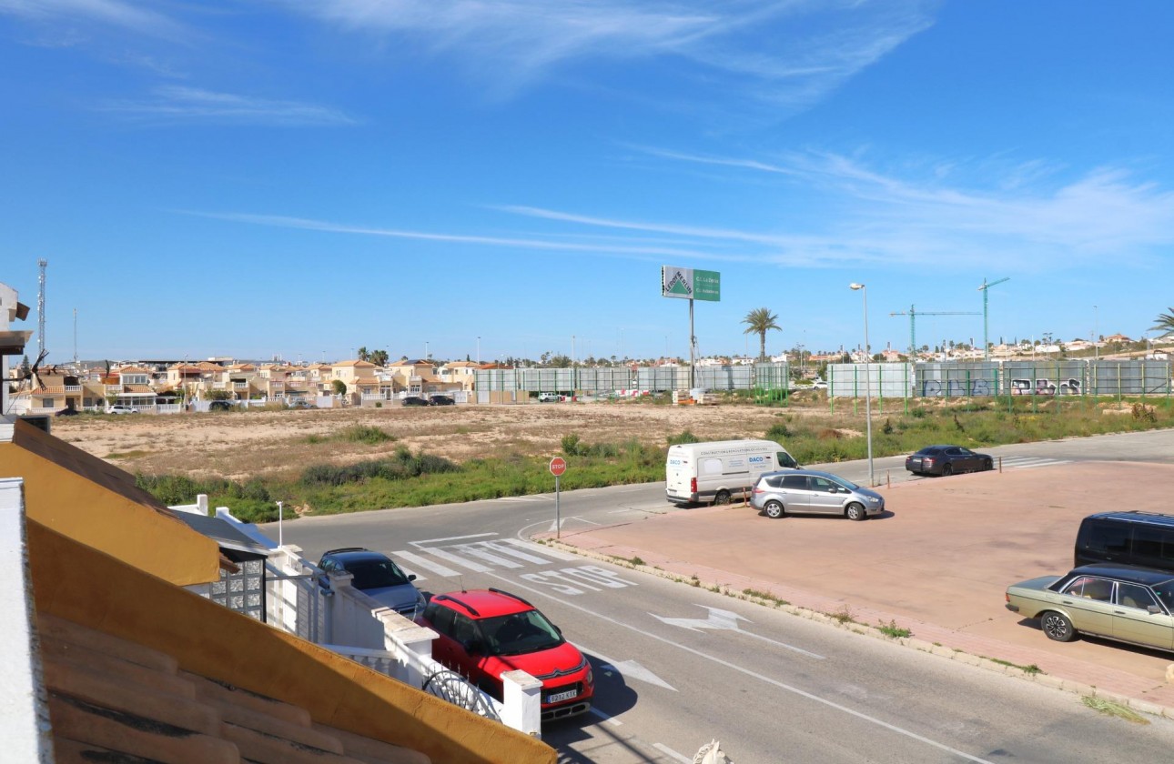 Resale - Bungalow - Torrevieja - El limonar
