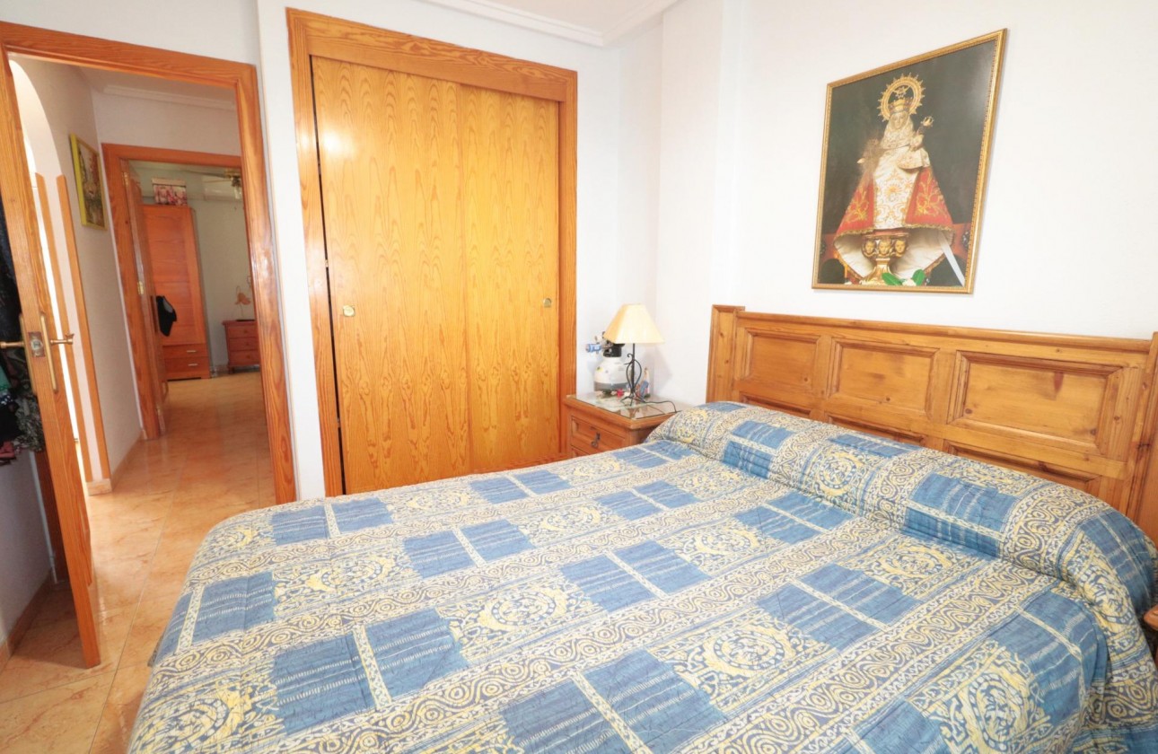Resale - Bungalow - Torrevieja - El limonar