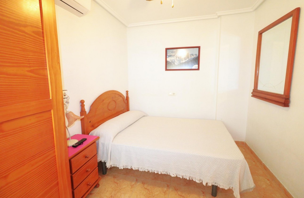 Resale - Bungalow - Torrevieja - El limonar