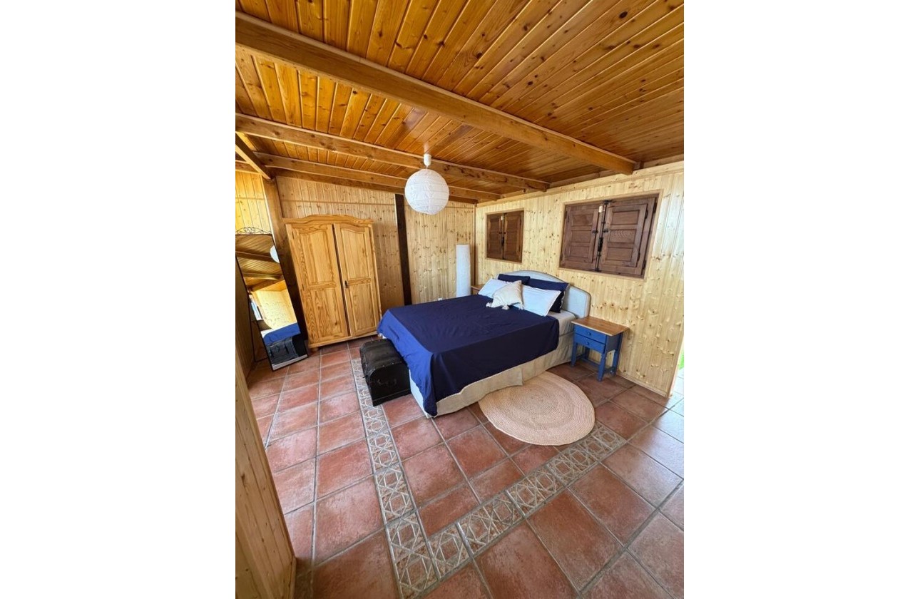 Reventa - Bungalow Penthouse - Torrevieja - Punta prima