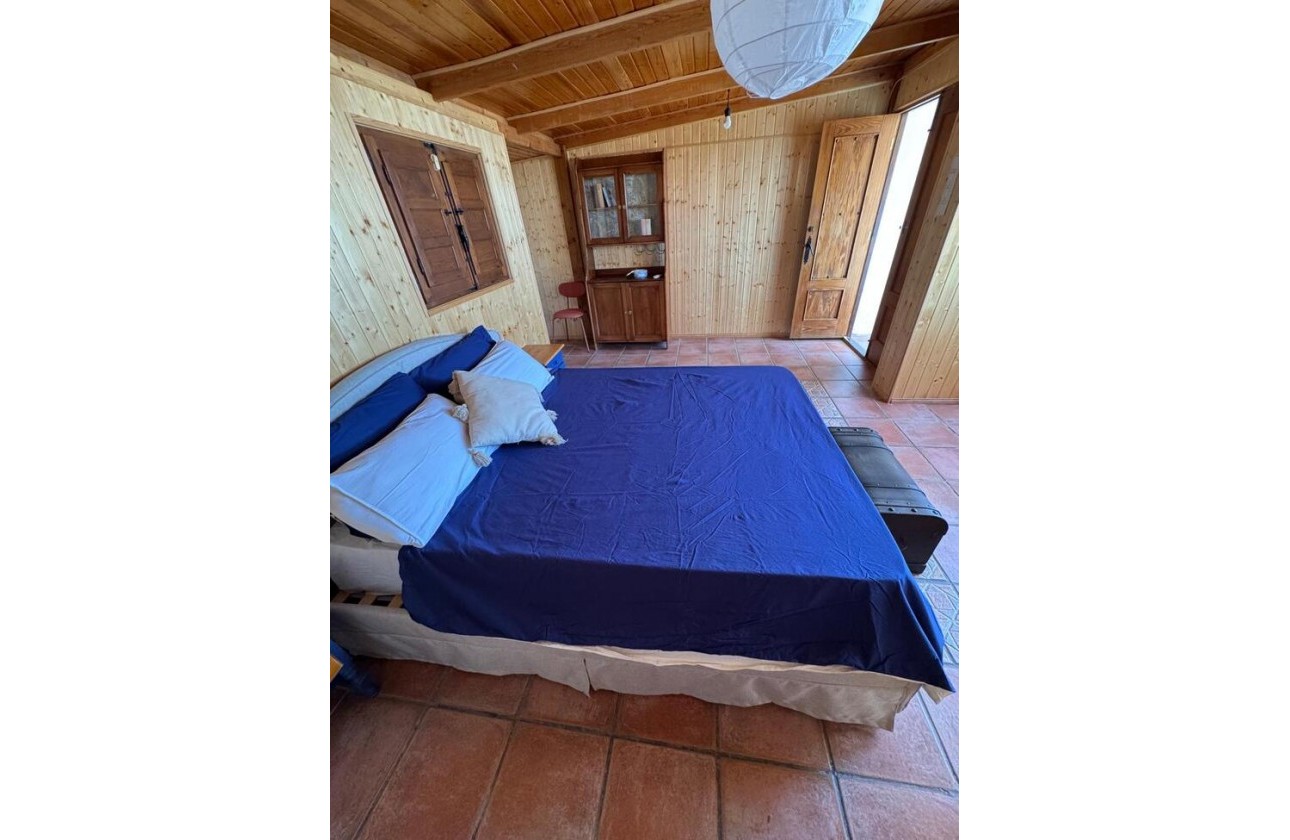 Reventa - Bungalow Penthouse - Torrevieja - Punta prima