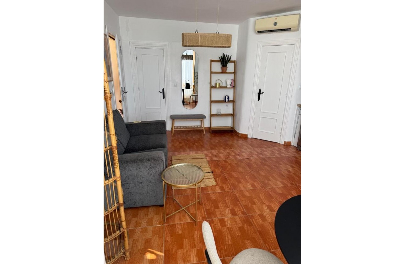 Reventa - Bungalow Penthouse - Torrevieja - Punta prima