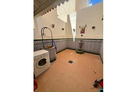 Revente - Appartement - Torrevieja - Centro