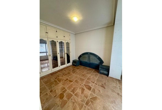 Revente - Appartement - Torrevieja - Centro