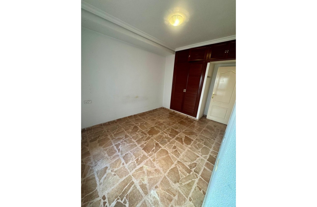 Revente - Appartement - Torrevieja - Centro