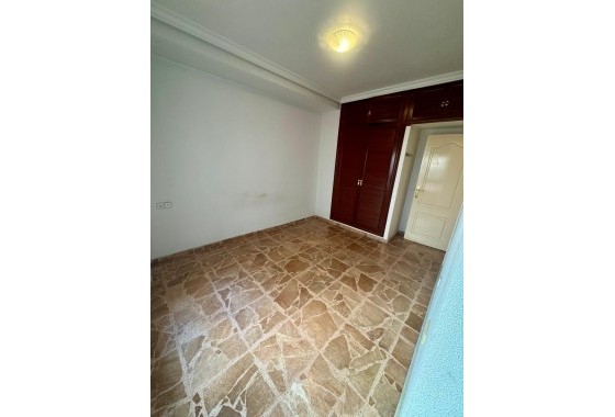 Revente - Appartement - Torrevieja - Centro