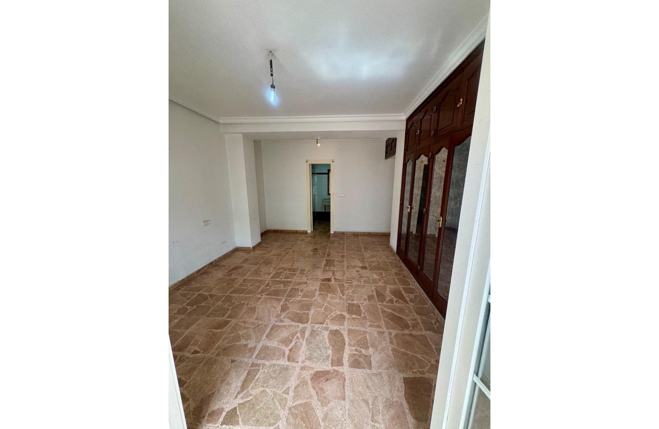 Revente - Appartement - Torrevieja - Centro