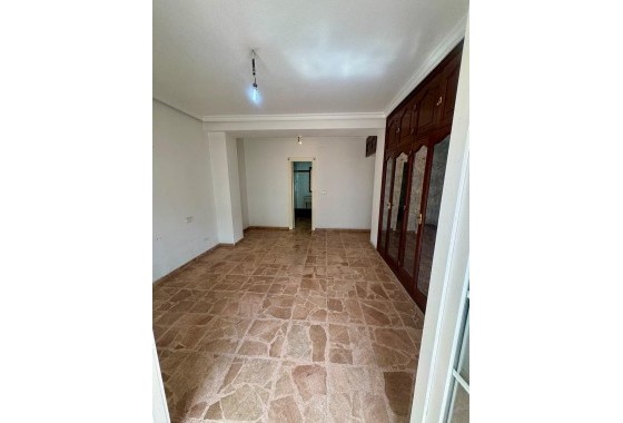 Revente - Appartement - Torrevieja - Centro
